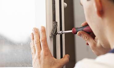 châssis en aluminium sur Anderlecht